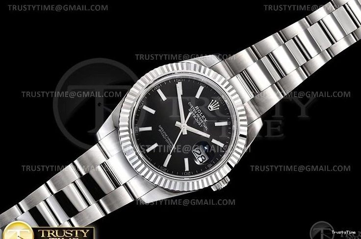 0408 Popular R2DJ0257C – DJ2 41mm Oys 662